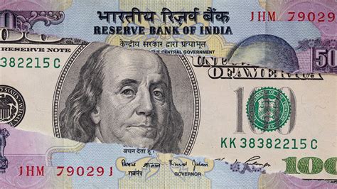 Real-Time Exchange Rates: 10k INR to USD