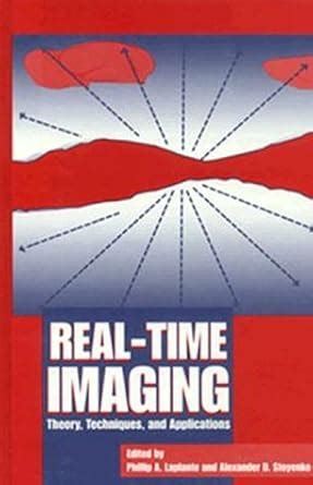 Real-Time Imaging Theory PDF