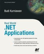 Real-World .NET Applications 1st Edition Doc