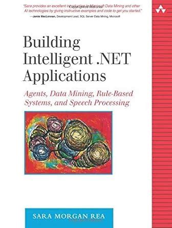 Real-World .NET Applications 1st Edition Doc