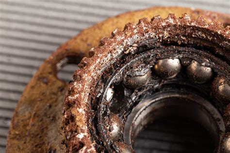 Real-World Stories of Rusty Wheel Bearings