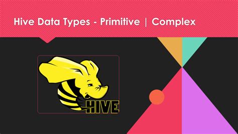 Real-time Hive Data: