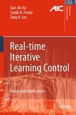 Real-time Iterative Learning Control Design and Applications 1st Edition Reader
