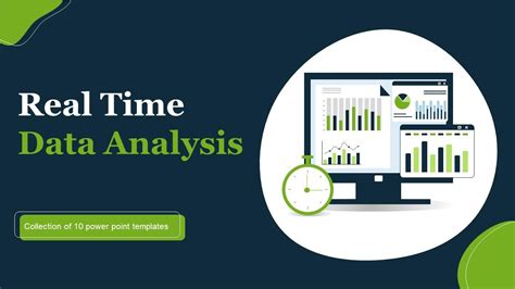 Real-time data analysis: