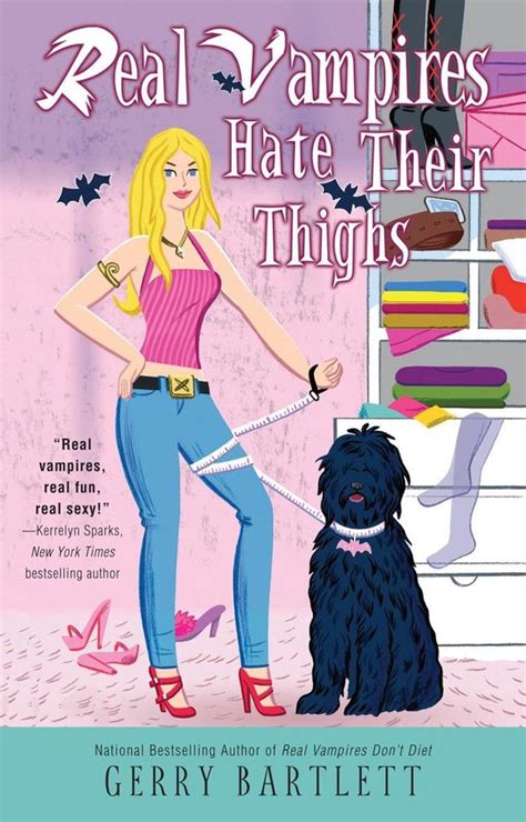 Real.Vampires.Hate.Their.Thighs Ebook Doc