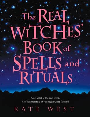 Real.Witches.Book.of.Spells.and.Rituals Ebook Reader
