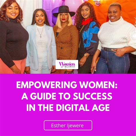 RealMissIsla: Empowering Women to Thrive in the Digital Age