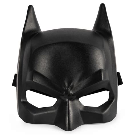 Realistic Batman Mask: The Ultimate Guide to Crafting the Perfect Cowl