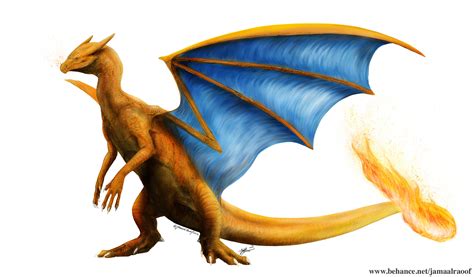 Realistic Charizard: A Comprehensive Guide to the World's Most Beloved Dragon Pokémon