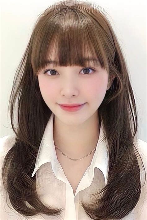 Realistic Clip-In Bangs Korean: A Guide to Perfect Fringe in 10 Easy Steps