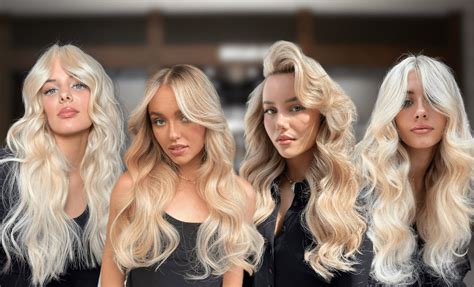 Realistic Clip-In Hair Extensions: Unveiling the Secret to Hair Confidence