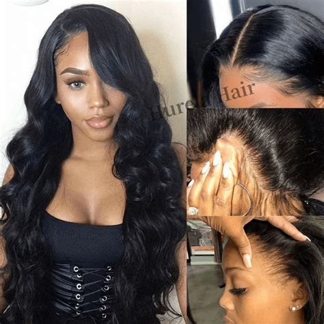 Realistic Hair Wigs: An Upgraded Natural Look for 2023