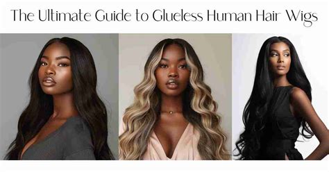 Realistic Hair Wigs: The Ultimate Guide to Natural-Looking Tresses