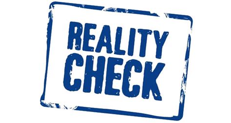 Reality Check Epub