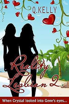 Reality Lesbian 2 Book Series Reader