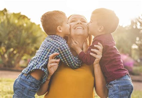 Reality Mom and Son: A Powerful Bond