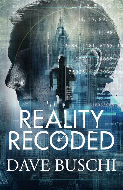 Reality Recoded PDF