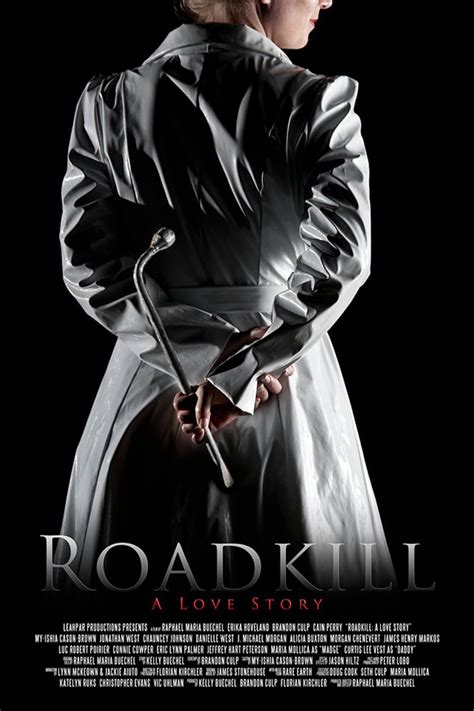 Reality Roadkill A Love Story Doc