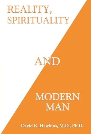 Reality Spirituality and Modern Man Reader