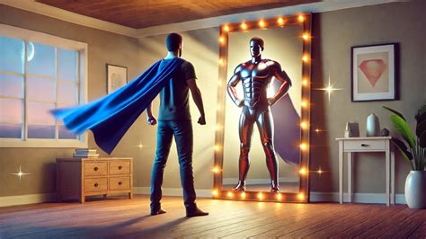 Realize Your Fantasies: Captivating Adult Costumes for Unleashing Your Inner Superhero