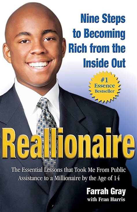 Reallionaire.Nine.Steps.to.Becoming.Rich.from.the.Inside.Out Ebook Doc