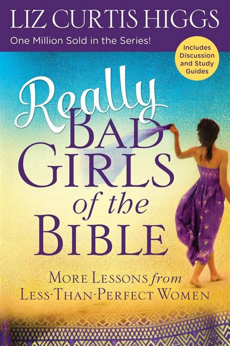 Really Bad Girls of the Bible 1st first edition Text Only PDF