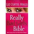 Really Bad Girls of the Bible 1st first edition Text Only PDF