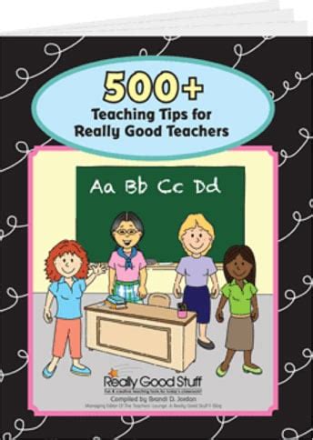 Really Good Stuff Catalog 2017