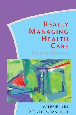 Really Managing Health Care Doc