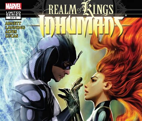 Realm of Kings Inhumans 3 Doc