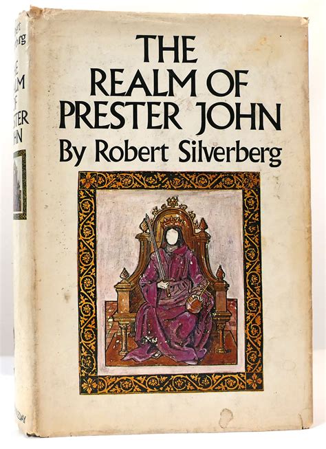 Realm of Prester John PDF