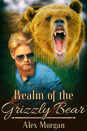 Realm of the Grizzly Bear Epub