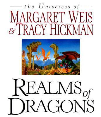 Realms of Dragons The Worlds of Weis and Hickman PDF