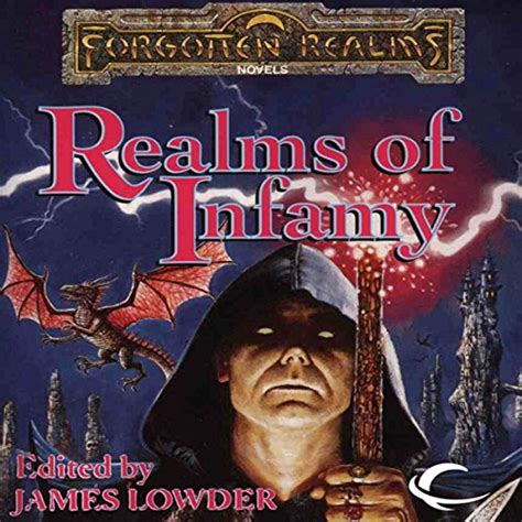 Realms of Infamy A Forgotten Realms Anthology PDF