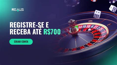 Reals.bet Casino: O Paraíso dos Ganhos Online