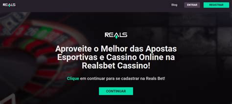 Realsbet.com: O Seu Guia para Apostas Online de Confiança