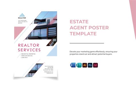 Realtor Templates Free