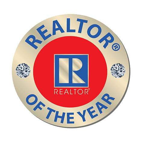 Realtor of the Year