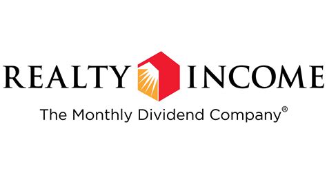 Realty Income Corp. Stock: A Monthly Dividend Powerhouse