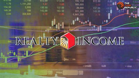 Realty Income Stock Price: A Comprehensive Analysis