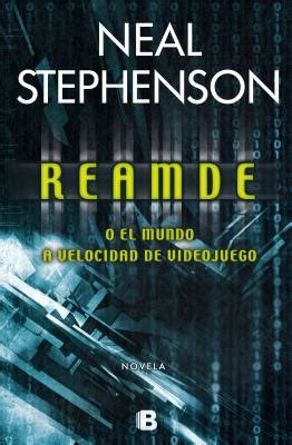 Reamde Nova Ediciones B Spanish Edition Epub