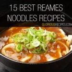 Reames Noodles Recipes: A Culinary Journey into Flavor and Versatility