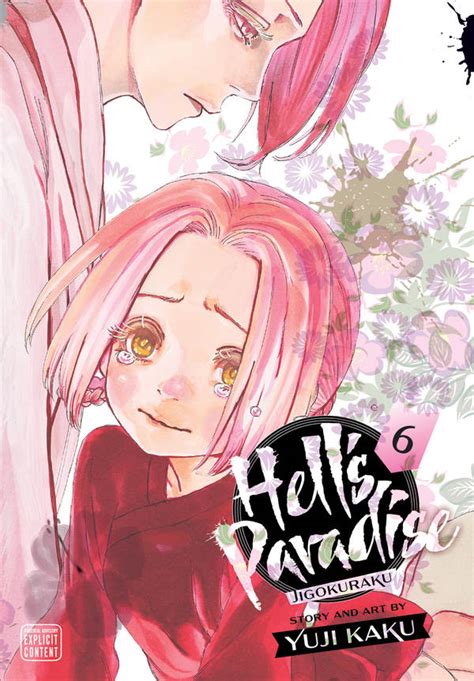 Rean Hells Paradise: A Comprehensive Exploration of the Manga Phenomenon