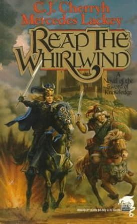 Reap the Whirlwind Sword of Knowledge 3 PDF