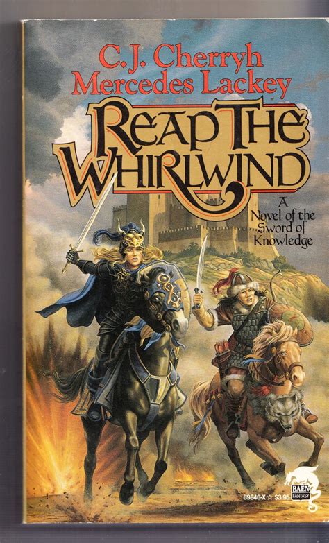 Reap the Whirlwind Sword of Knowledge 3 PDF