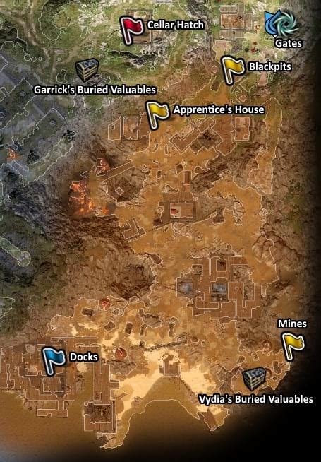 Reaper's Coast Divinity 2 Black Root: A Comprehensive Guide