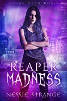 Reaper Madness Living Dead World Volume 2 Epub