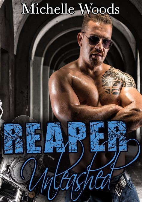 Reaper Unleashed Blue Bandits MC Epub