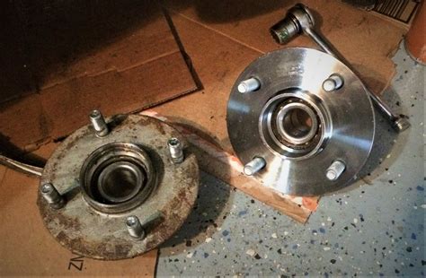 Rear Wheel Bearing Symptoms: How to Avoid Costly Repairs