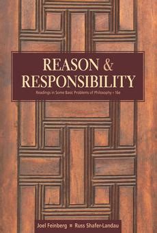 Reason and responsibility feinberg Ebook Epub